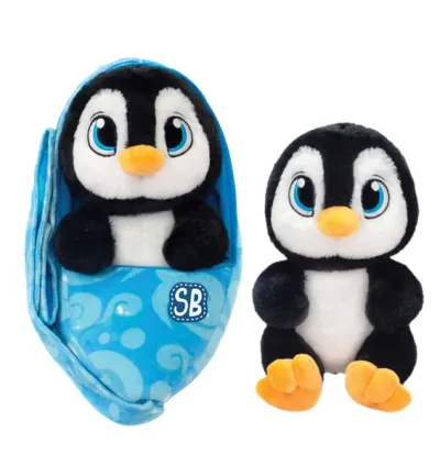 Creative Building Blocks